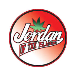 Jordan of the Islands